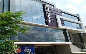 Hotel Orchid Bodhgaya